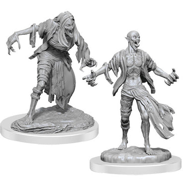 D&D Mini (W19): Nosferatu