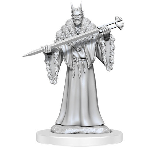 MTG Mini (W06): Lord Xander