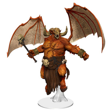 D&D Icons of the Realms Miniatures: Orcus, Demon Lord of Undeath