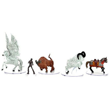 D&D Icons Realms: Summoning Creatures Set 1