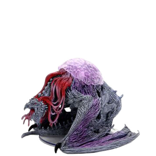 Elder Brain Dragon Mini (Painted)