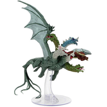 Dracohydra Mini (Painted)