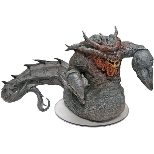 D&D Icons of the Realms Miniatures: Spelljammer Astral Dreadnought