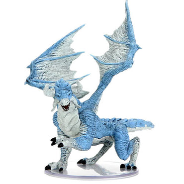 Pathfinder Battles Premium Painted Mini: Adult Cloud Dragon