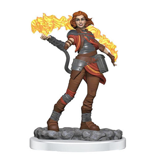 MTG Premium Painted Mini: Chandra Nalaar
