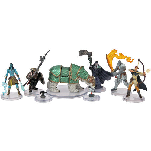 Death Saves: War of Dragons Box Set 1